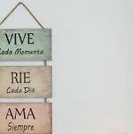Apartamento Con Sabor A Malaga