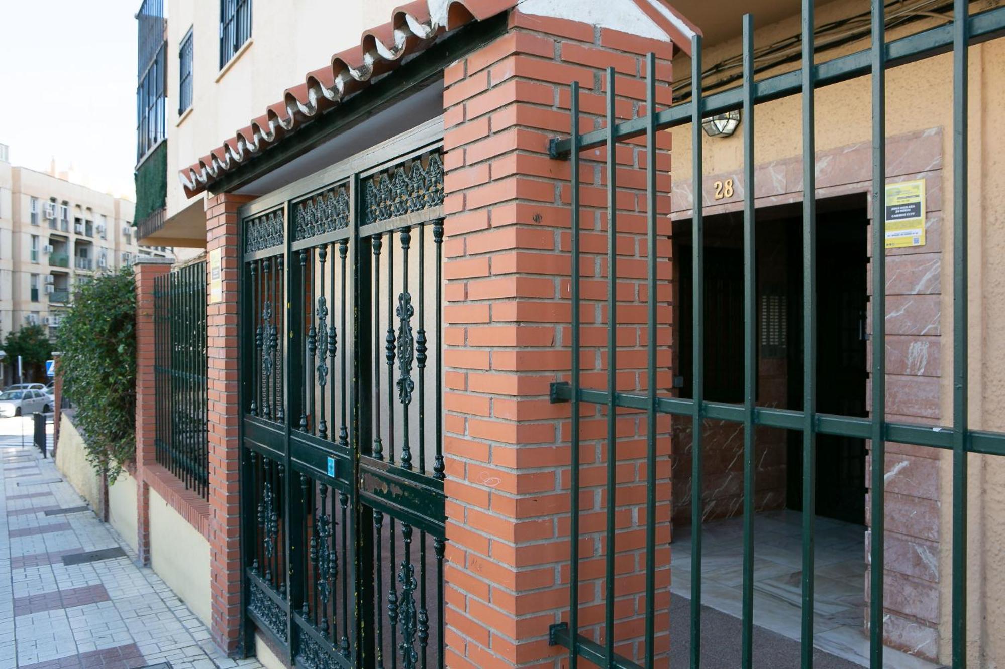 Con Sabor A * Málaga