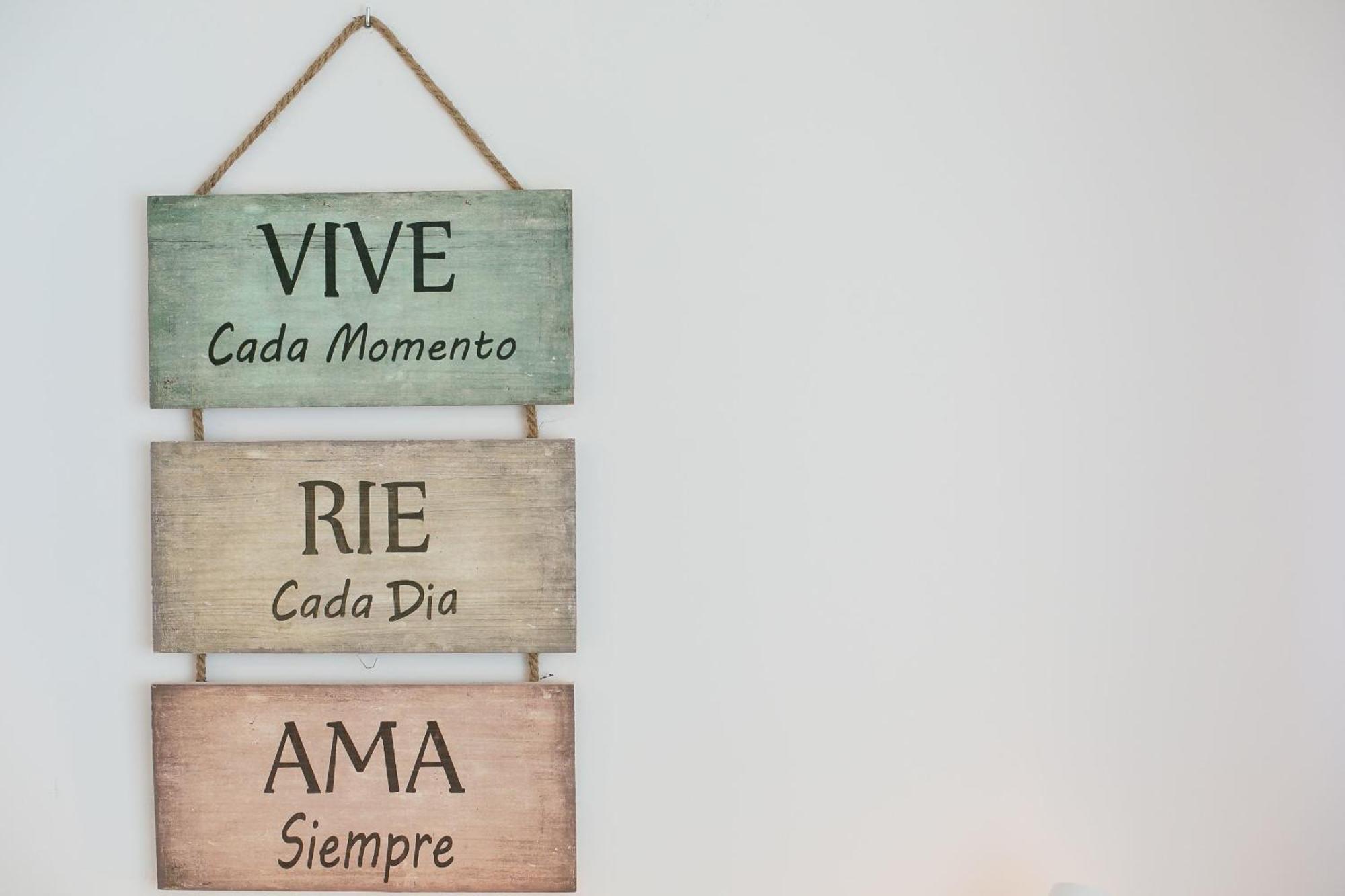 Con Sabor A Málaga