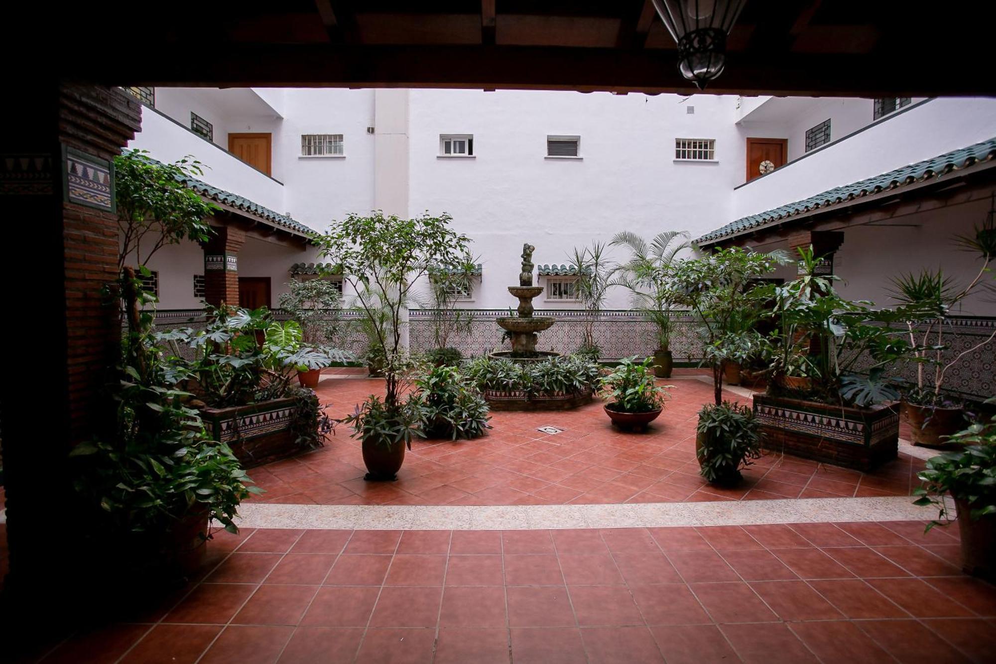 Apartment Con Sabor A
