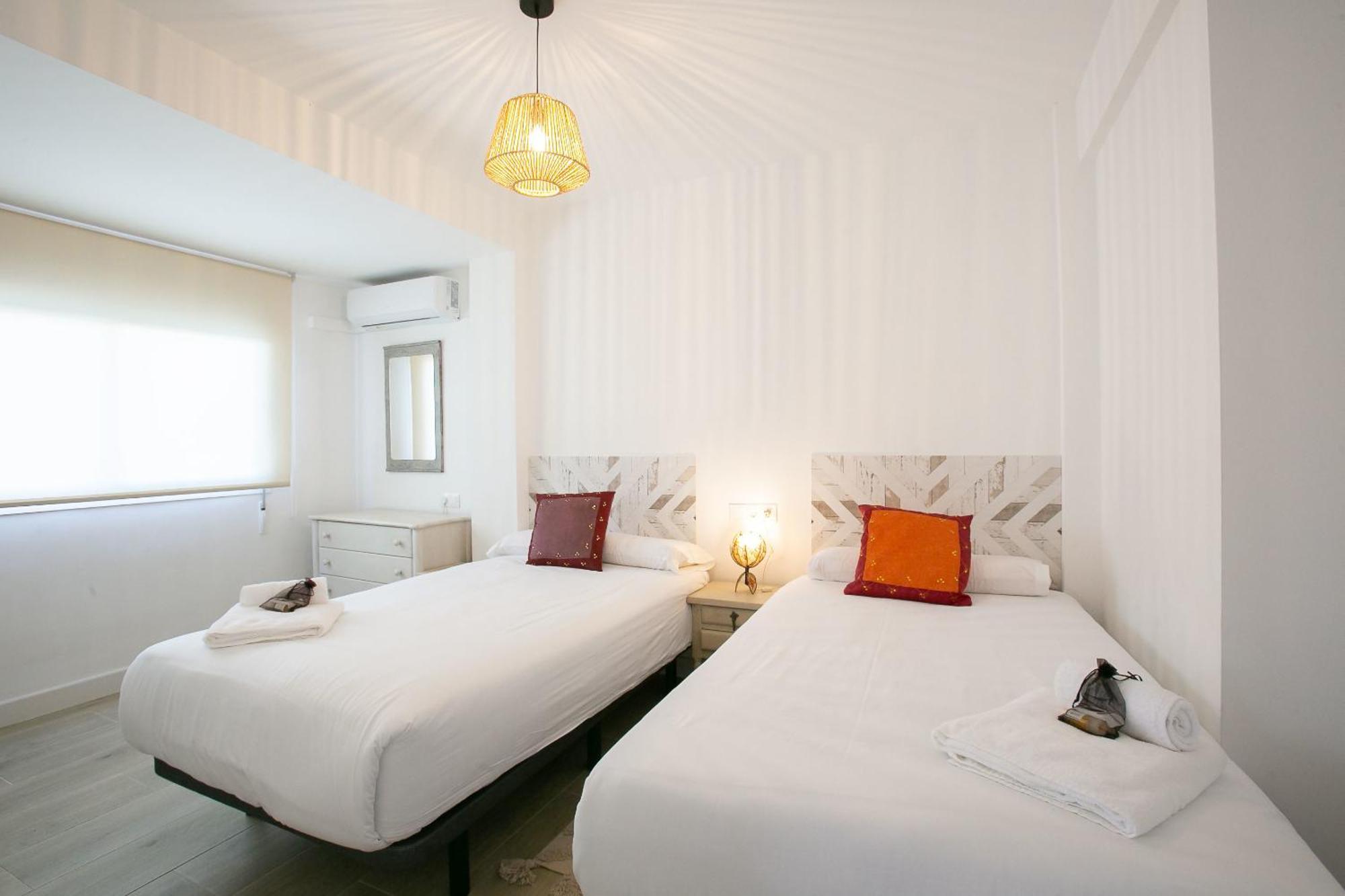 Apartment Con Sabor A *