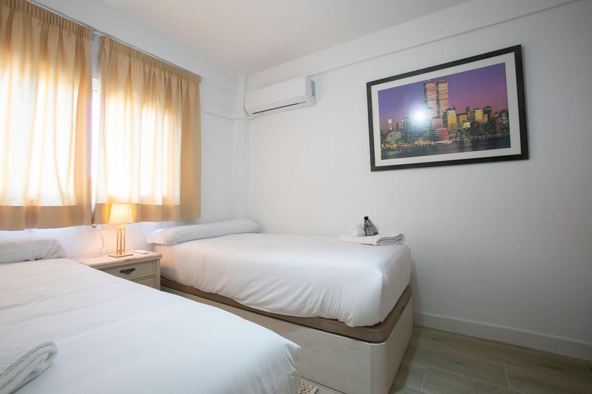 Apartment Con Sabor A