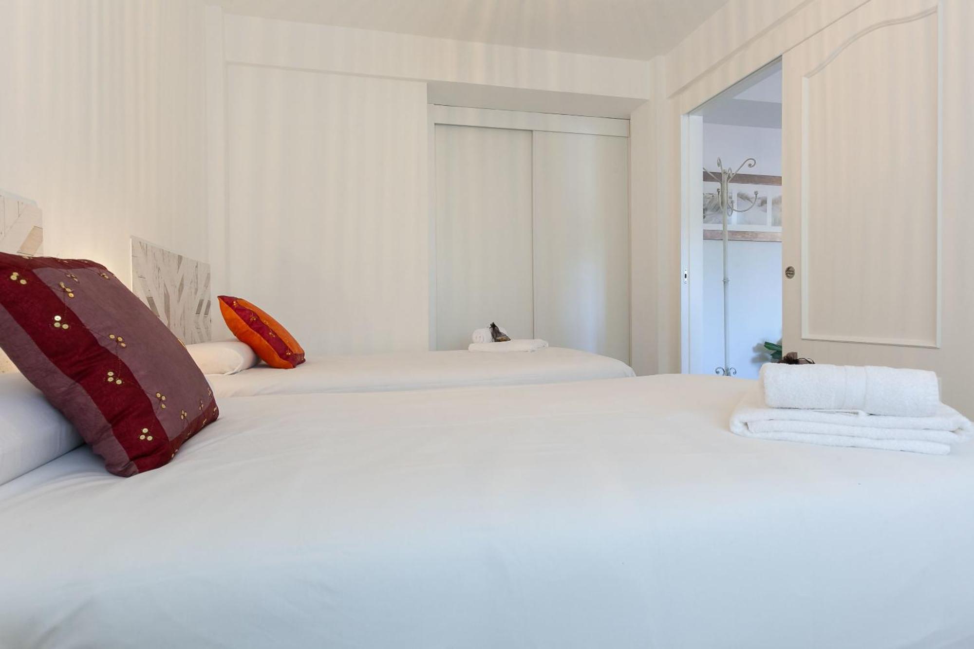 Apartment Con Sabor A *