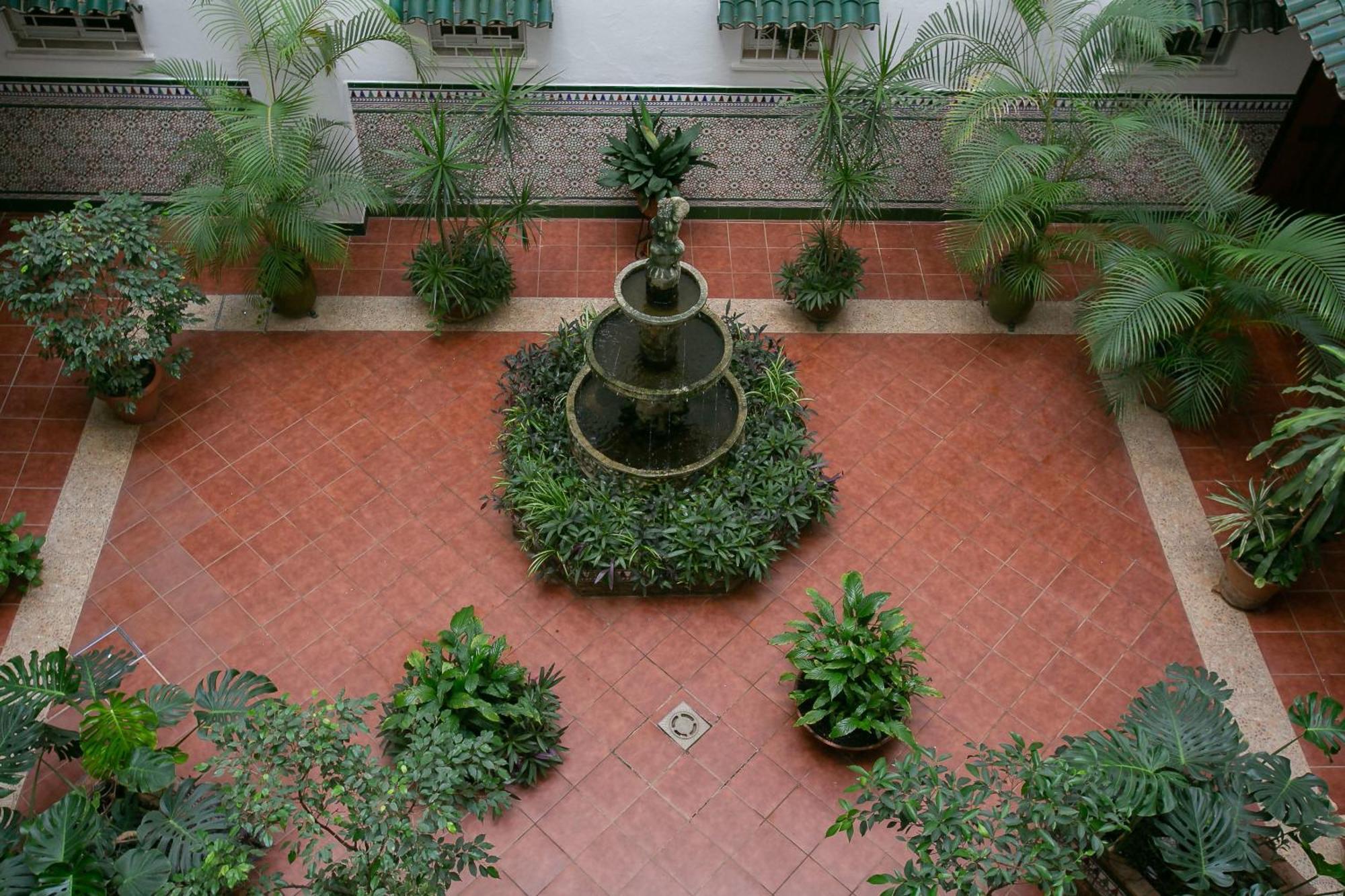 Con Sabor A Málaga