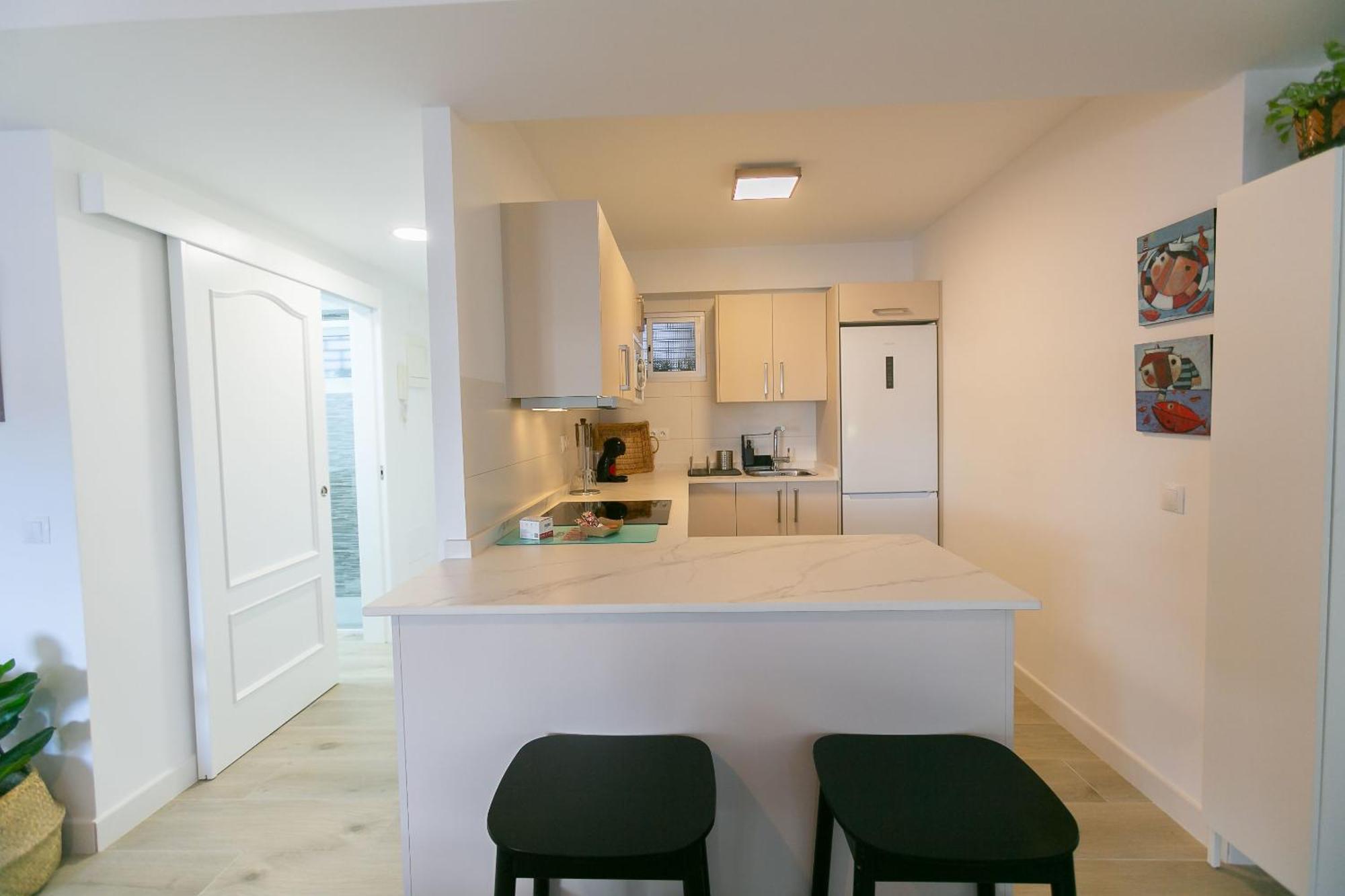 Con Sabor A Apartment