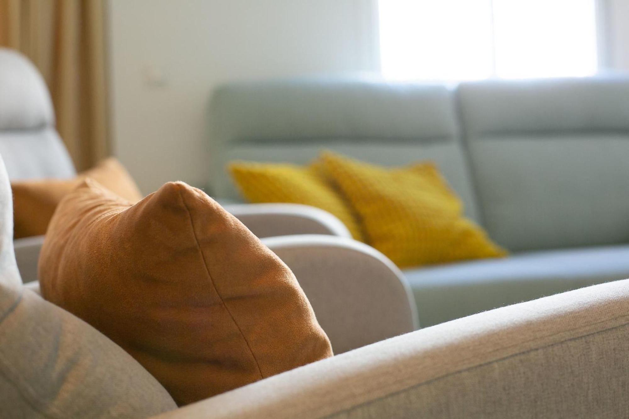 Apartment Con Sabor A