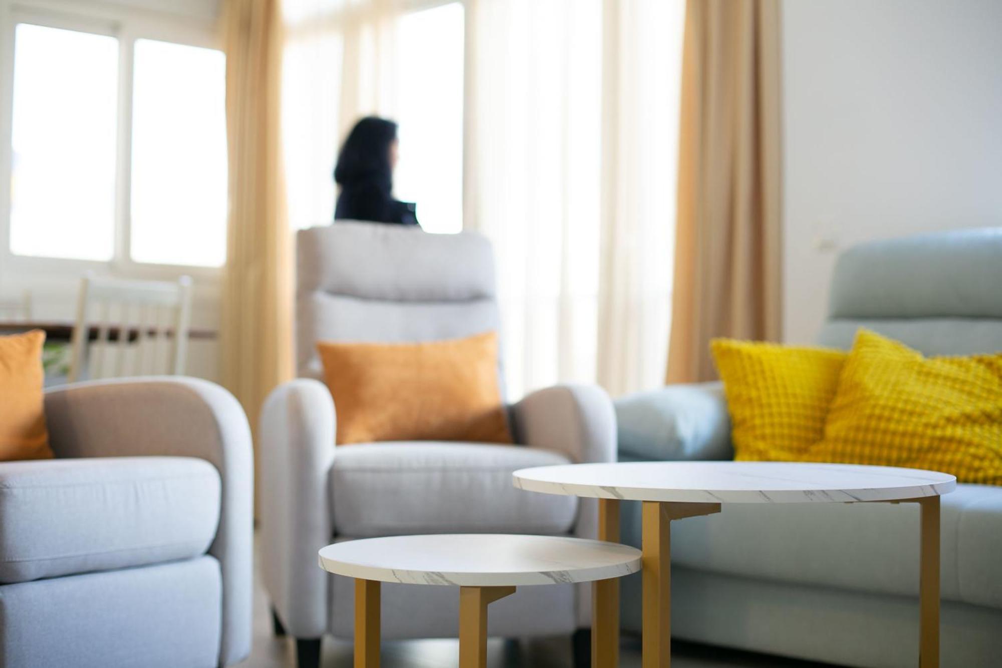 Con Sabor A Apartment