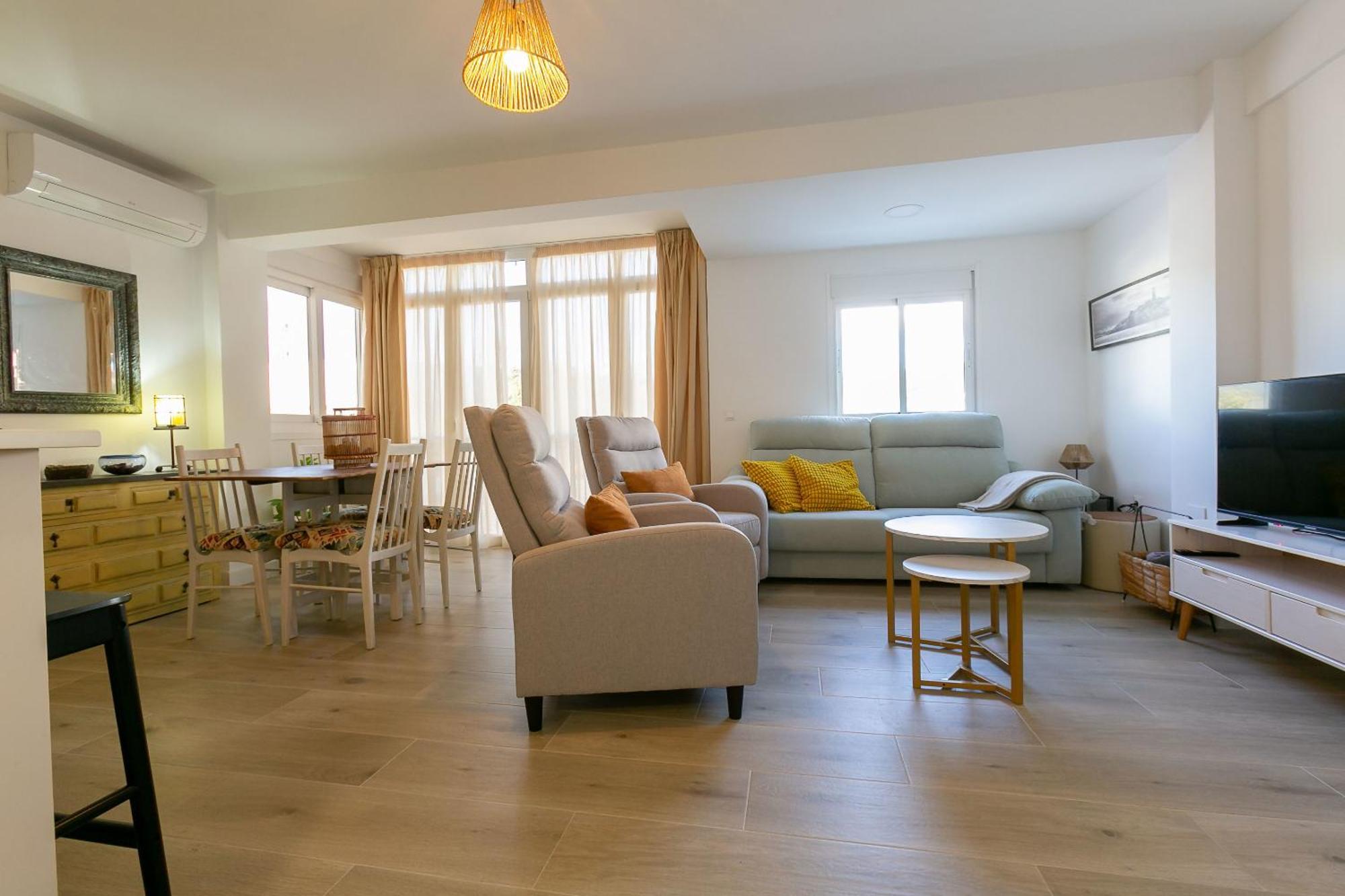 Apartment Con Sabor A