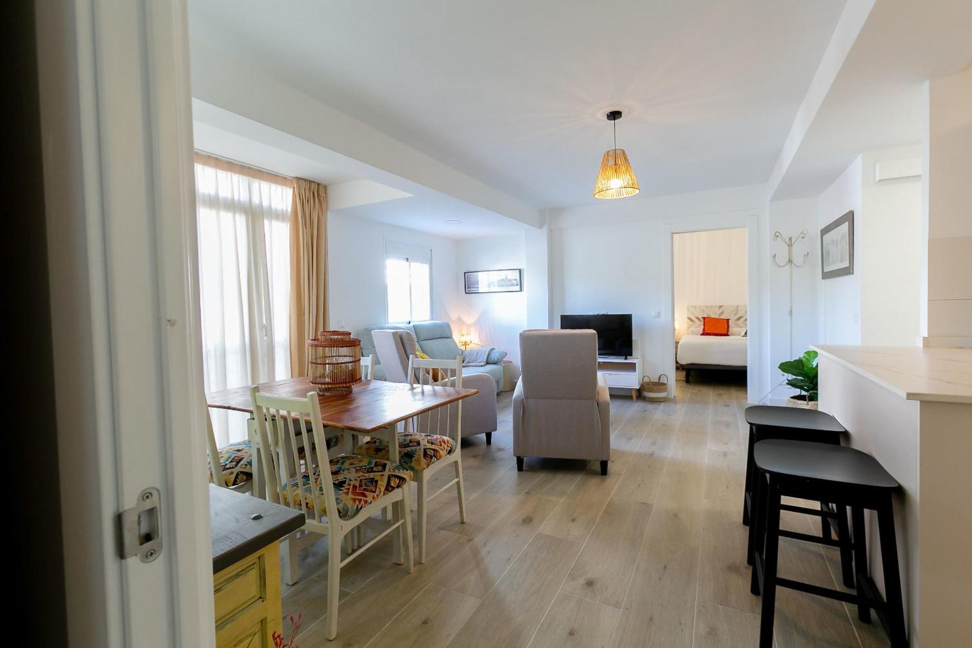 Con Sabor A Apartment *