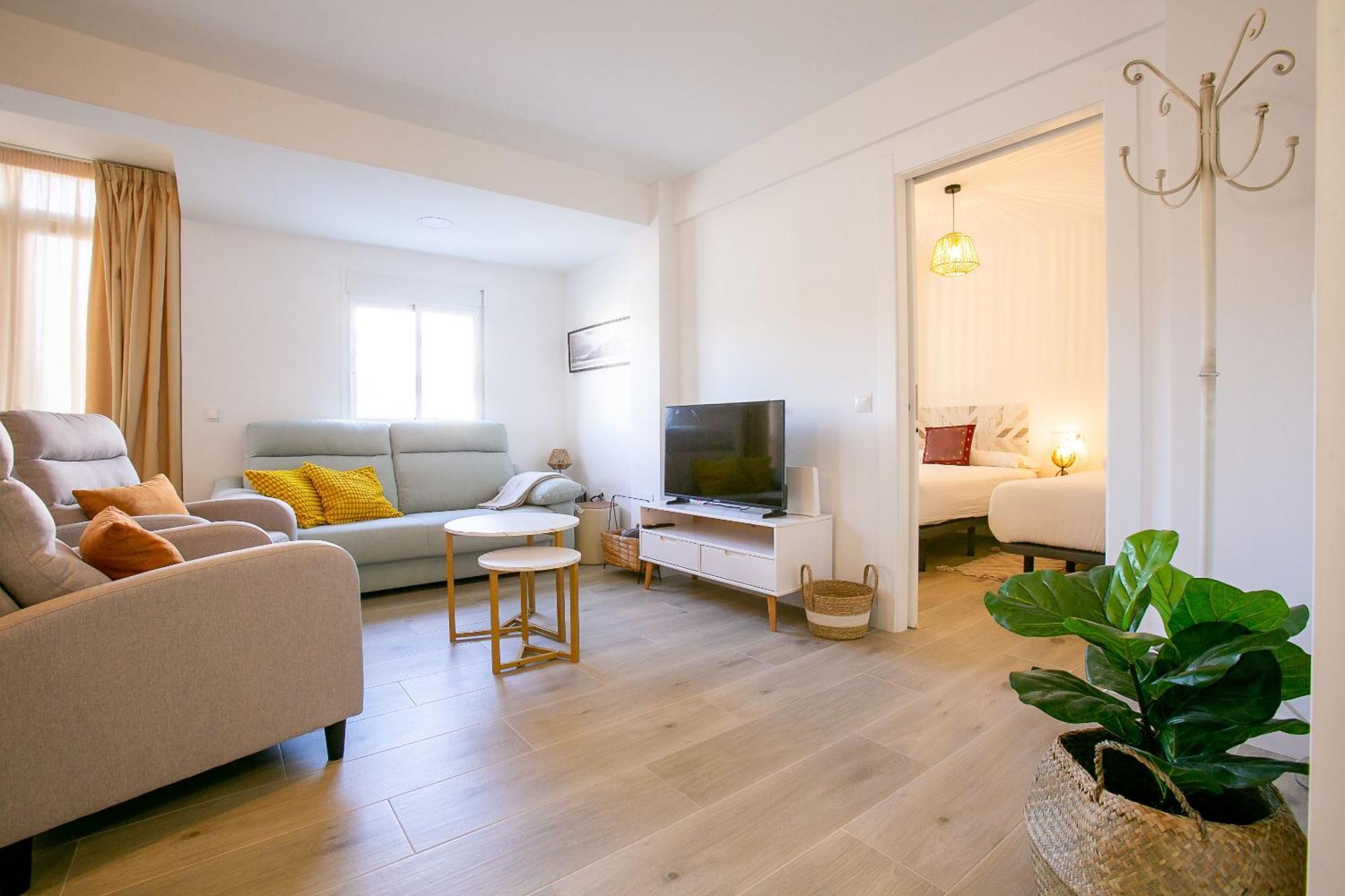 Con Sabor A Apartment
