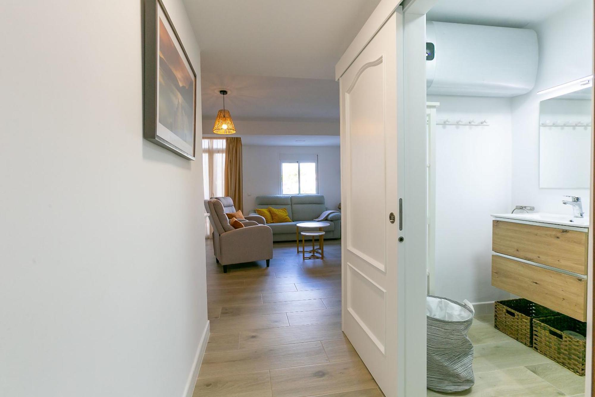 Apartment Con Sabor A *