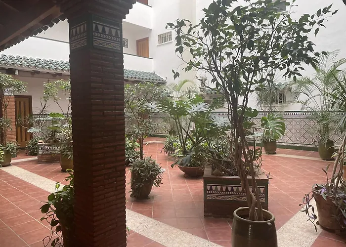 Apartamento Con Sabor A Malaga