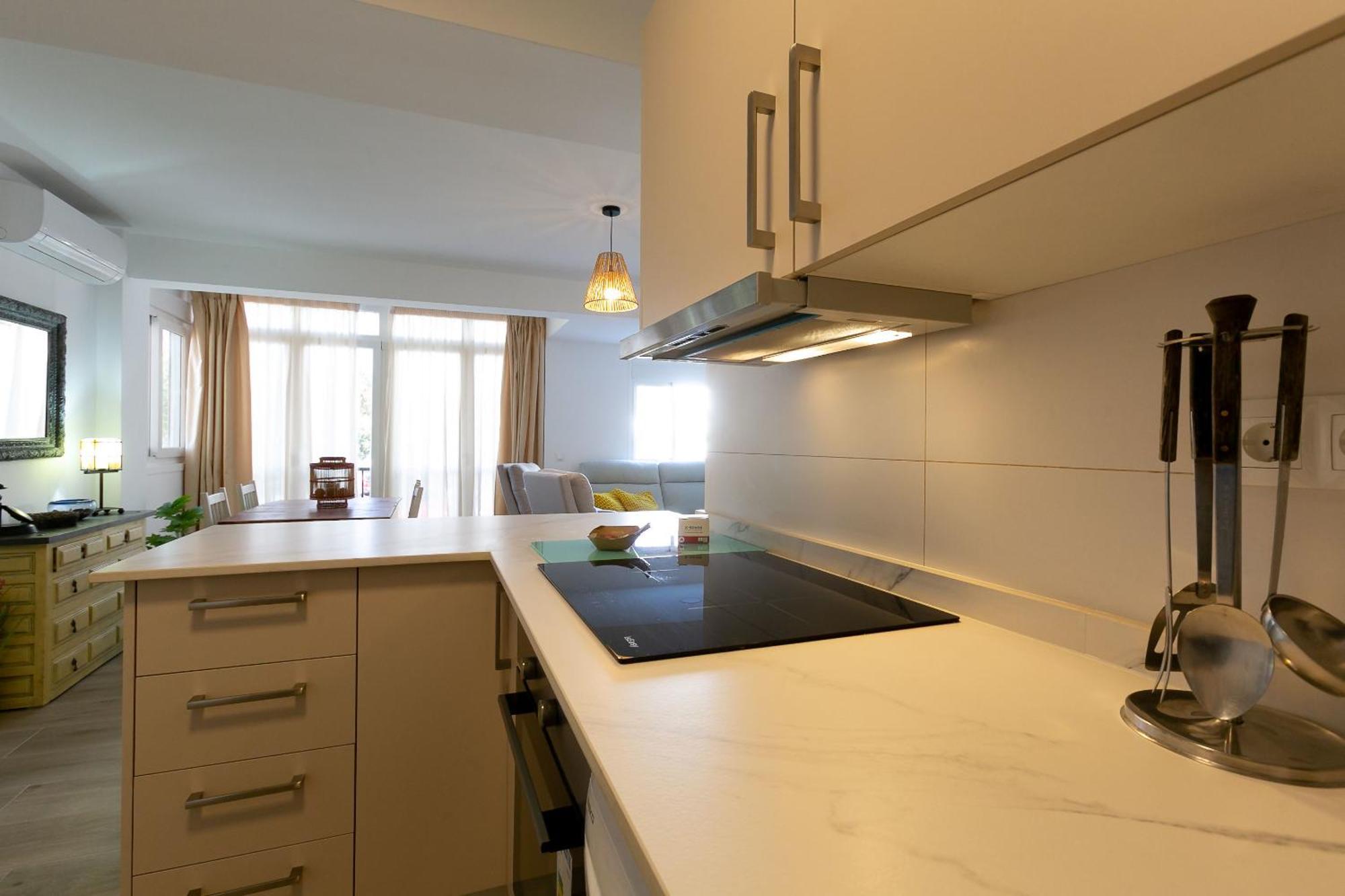 Apartment Con Sabor A Malaga